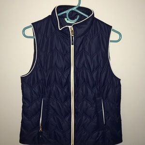 Vineyard Vines Whale Tail Vest